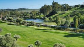 Town house for sale in Estepona Golf