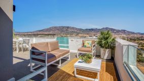 Penthouse for sale in Cala de Mijas, 369,000 €