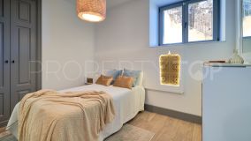 Duplex planta baja en venta en Malaga con 5 dormitorios