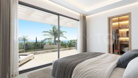 4 bedrooms villa in Casares Golf for sale
