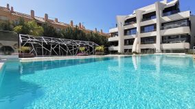 Buy 2 bedrooms penthouse in Cabopino