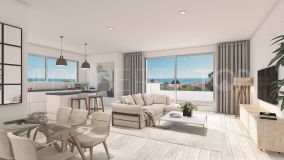 Buy apartment with 3 bedrooms in Montemar