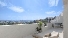 Buy apartment in Las Colinas de Marbella