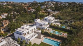 For sale villa with 5 bedrooms in El Paraiso