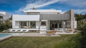 Villa en venta en El Paraiso, 2.250.000 €