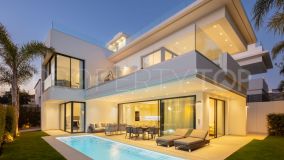 Villa in Marbella - Puerto Banus for sale