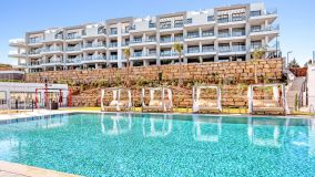 Penthouse with 3 bedrooms for sale in Cala de Mijas