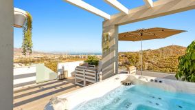 Penthouse with 3 bedrooms for sale in Cala de Mijas