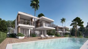 Villa for sale in El Chaparral, 854,000 €