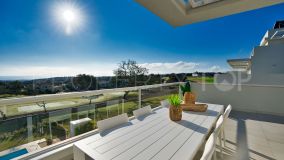 2 bedrooms San Roque apartment for sale