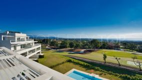 2 bedrooms San Roque apartment for sale