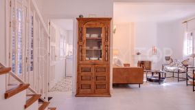 For sale Campos de Guadalmina 3 bedrooms town house