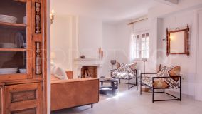 For sale Campos de Guadalmina 3 bedrooms town house