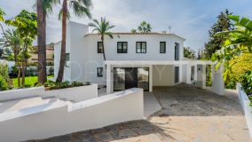 Villa en venta en Estepona, 2.650.000 €