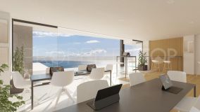 Penthouse for sale in Benalmadena, 1,899,000 €