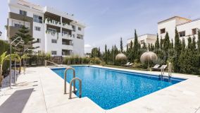 Atico en venta en Nueva Andalucia, Marbella