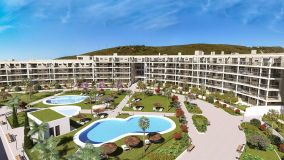 Apartment for sale in La Duquesa with 3 bedrooms