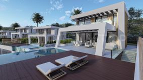 For sale Mijas villa