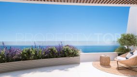 Penthouse for sale in Benalmadena Costa, 1,292,000 €