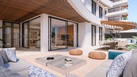 Buy Benalmadena Costa penthouse with 3 bedrooms