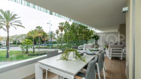 Ground Floor Apartment for sale in San Pedro de Alcantara, 615,000 €