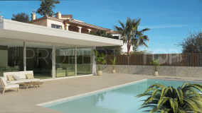 Villa for sale in Mijas Golf, 1,195,000 €