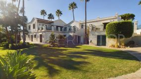 Villa en venta en El Padron, 3.495.000 €