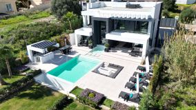Villa for sale in Valle Romano, 2,800,000 €