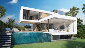 Villa en venta en El Campanario, 1.590.000 €