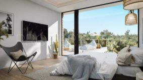 Villa en venta con 4 dormitorios en El Campanario