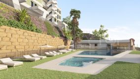 Ground floor apartment with 3 bedrooms for sale in Calanova Golf