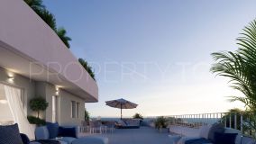 Buy penthouse in Los Pacos with 3 bedrooms