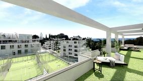 Apartamento en venta en Sitio de Calahonda, 402.000 €