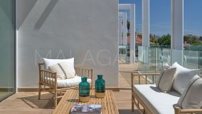 Villa en venta en Marbella Ciudad