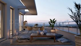 Buy penthouse in Mijas Costa