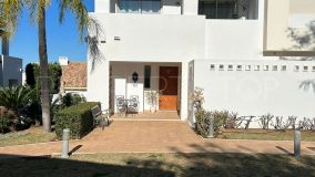 For sale semi detached house in La Cala Golf Resort