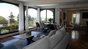 Villa for sale in Cala de Mijas, Mijas Costa