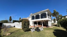 Villa zu verkaufen in Cala de Mijas, Mijas Costa