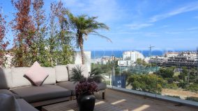 Penthouse for sale in Las Mesas, 890,000 €