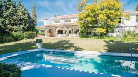 Villa zu verkaufen in Sitio de Calahonda, Mijas Costa