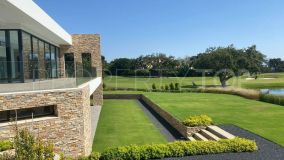 Villa for sale in San Roque Golf
