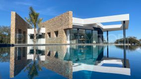 Villa for sale in San Roque Golf