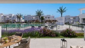 Apartamento Planta Baja en venta en Costa Natura, Estepona