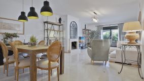 Ground Floor Apartment for sale in San Pedro de Alcantara, 660,000 €