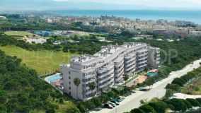 Atico en venta en Torremolinos con 2 dormitorios