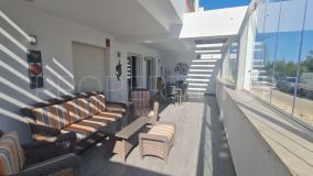 Apartamento planta baja en venta de 3 dormitorios en Riviera del Sol