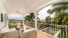 For sale villa with 4 bedrooms in Riviera del Sol