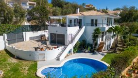 Villa en venta en Torrenueva, 925.000 €