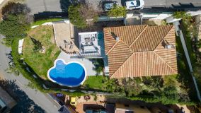 Villa with 5 bedrooms for sale in Torrenueva