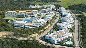 For sale Finca Cortesin apartment with 3 bedrooms